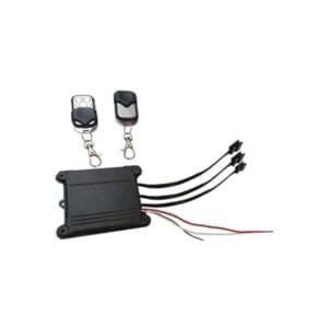 3-channel Multi Zone LED Remote Module