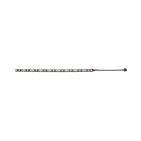 Rush Lights 30-LED MultiColor Strip