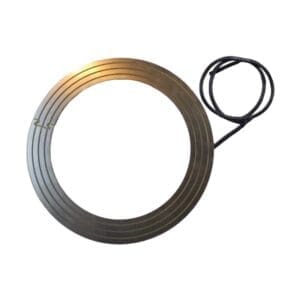 LED Wheel Glow Slip Ring #5
