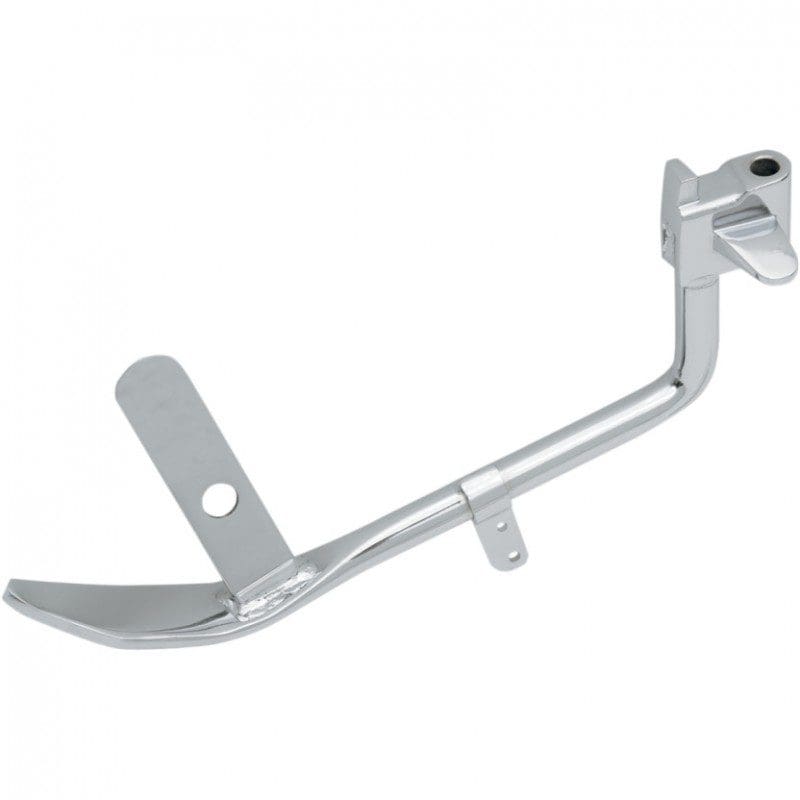 Arlen Ness Softail Lowered Kickstand