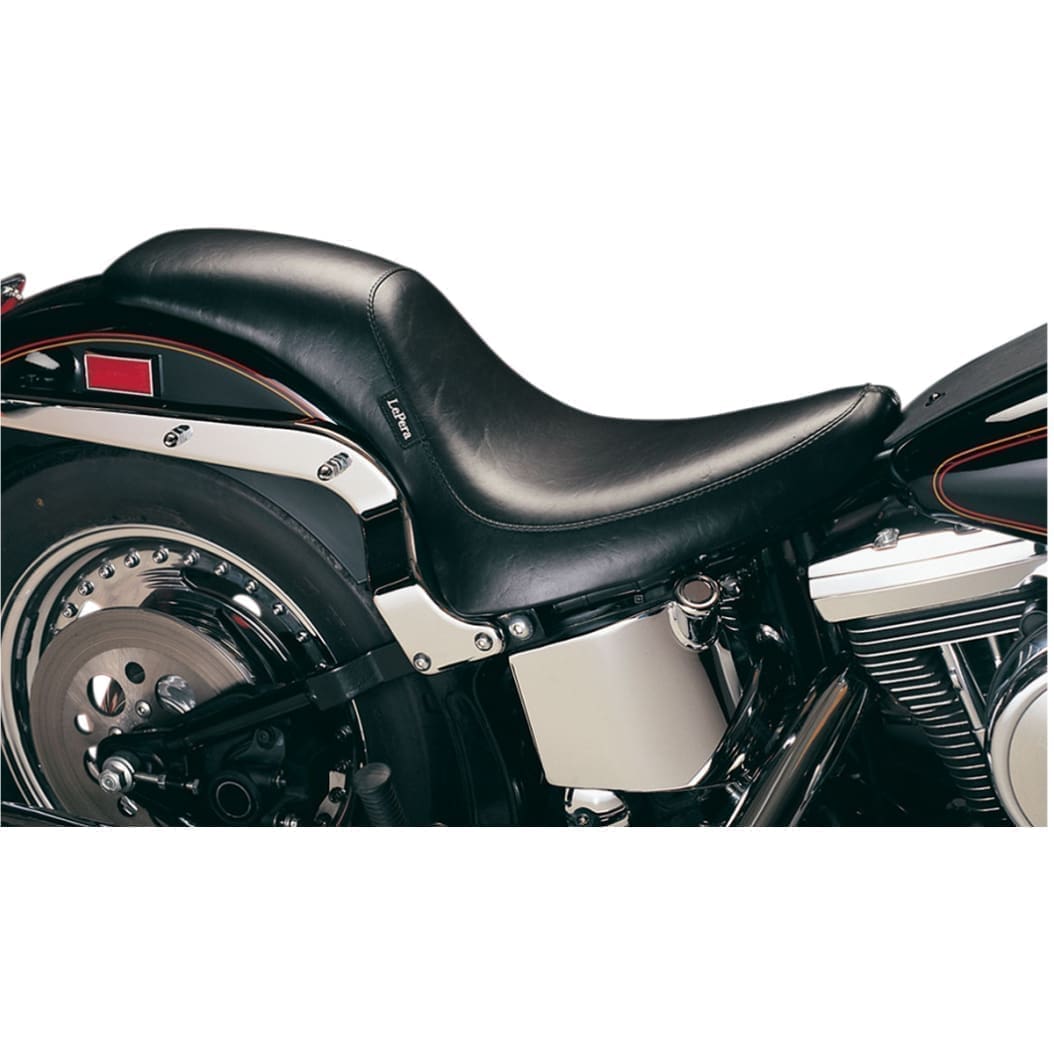 Le Pera Silhouette Seat '00-'17 Softail