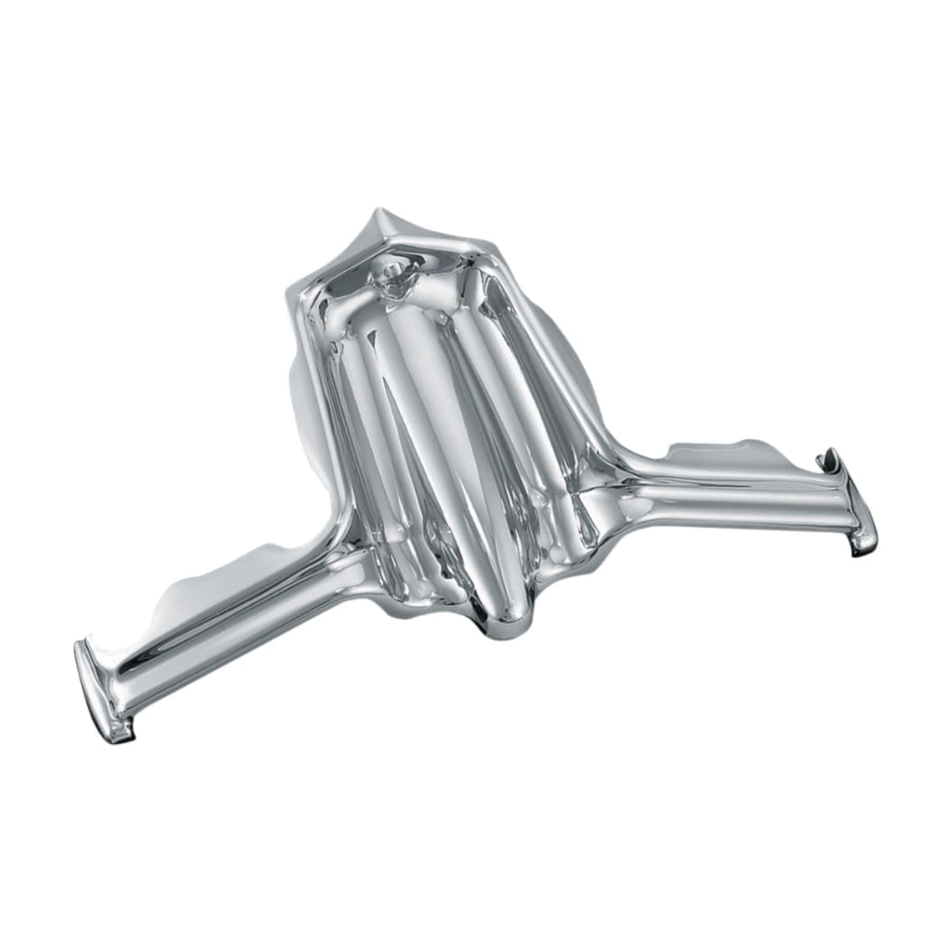 Chrome Tappet Block Accent