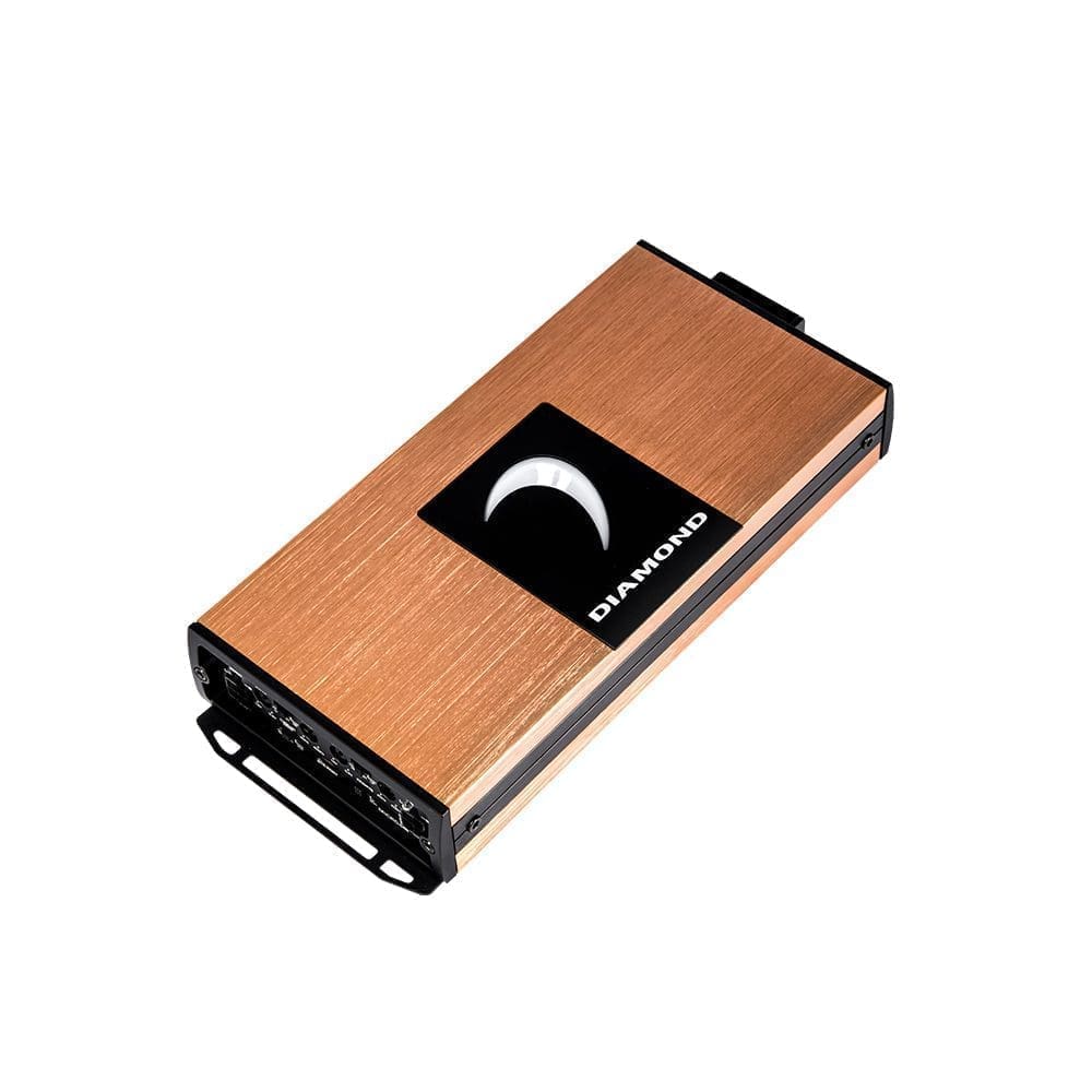 Diamond Audio 600x4 MICRO4V2