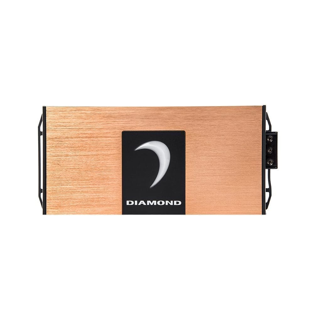 Diamond Audio 600x4 MICRO4V2