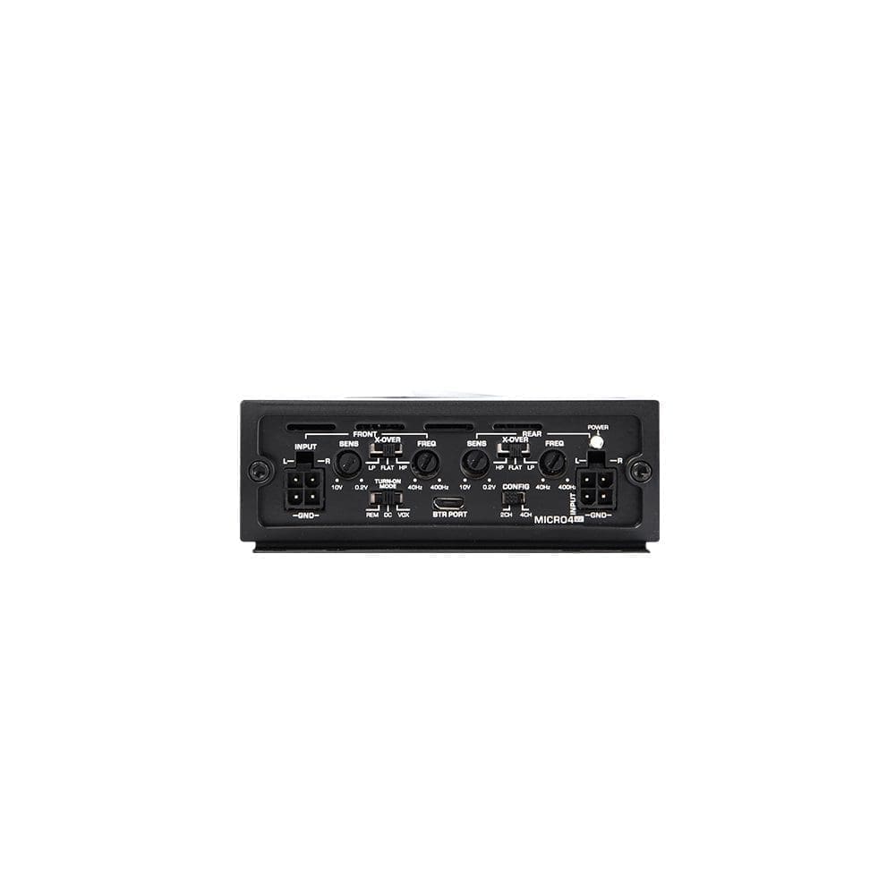 Diamond Audio 600x4 MICRO4V2