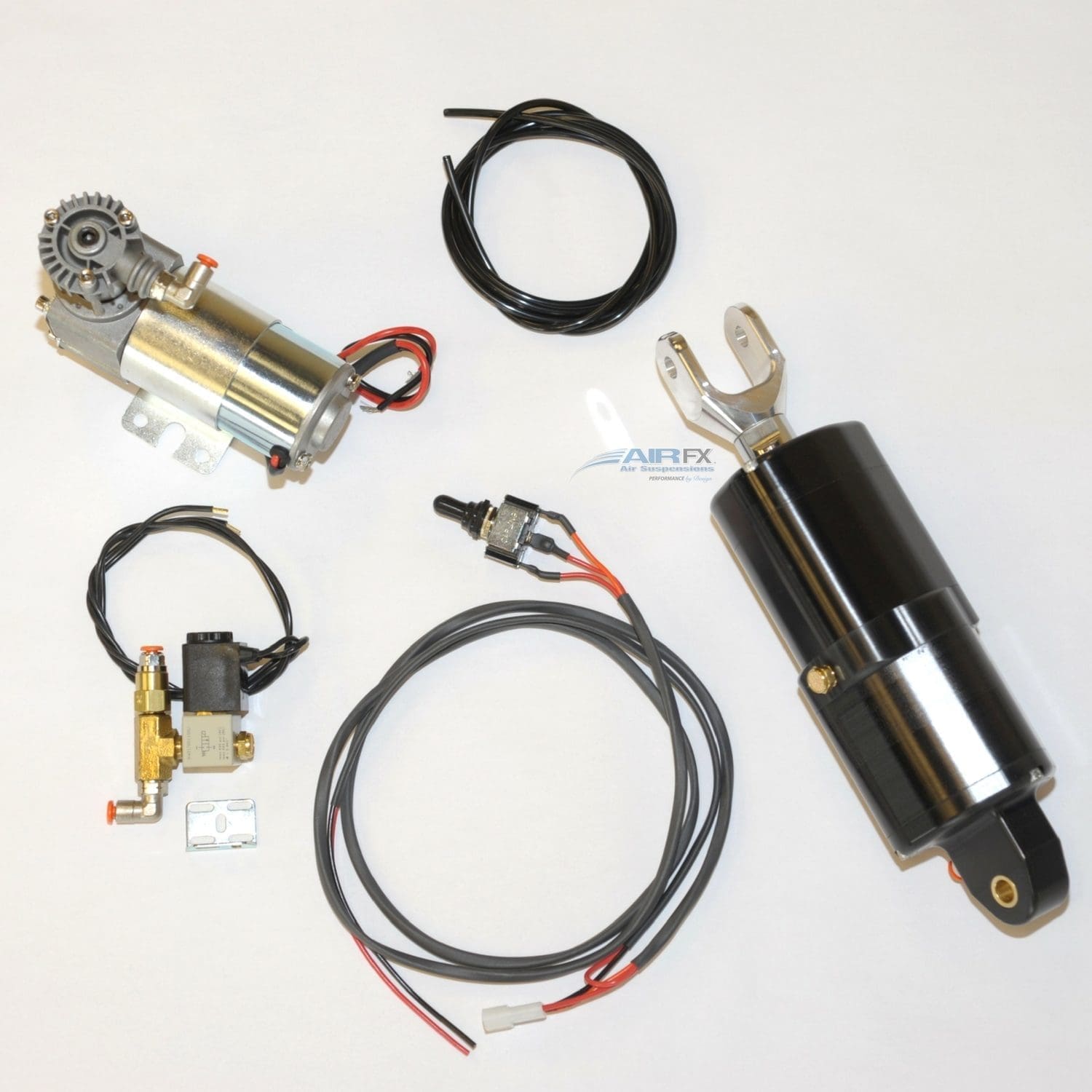 AirFx Rear Air Ride Kit