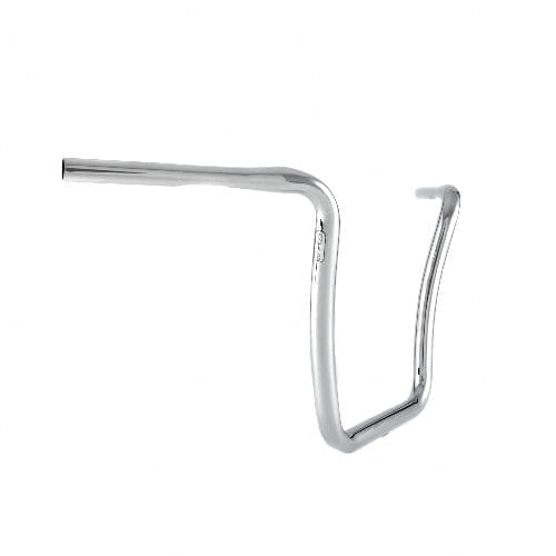 Carlini Design Gangster Ape 1.50" Non Stepped 14" Handlebars