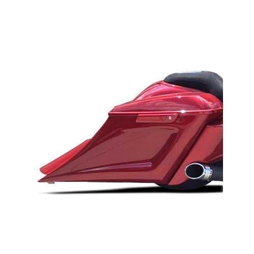 SBD Mack Daddy Rear End, '09-'13 Over Strut Fender