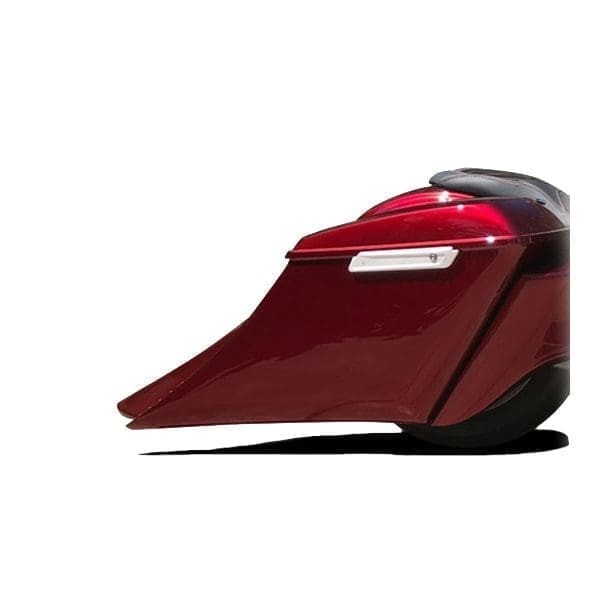 SBD Smoothie Rear End, '14+ Inside Strut