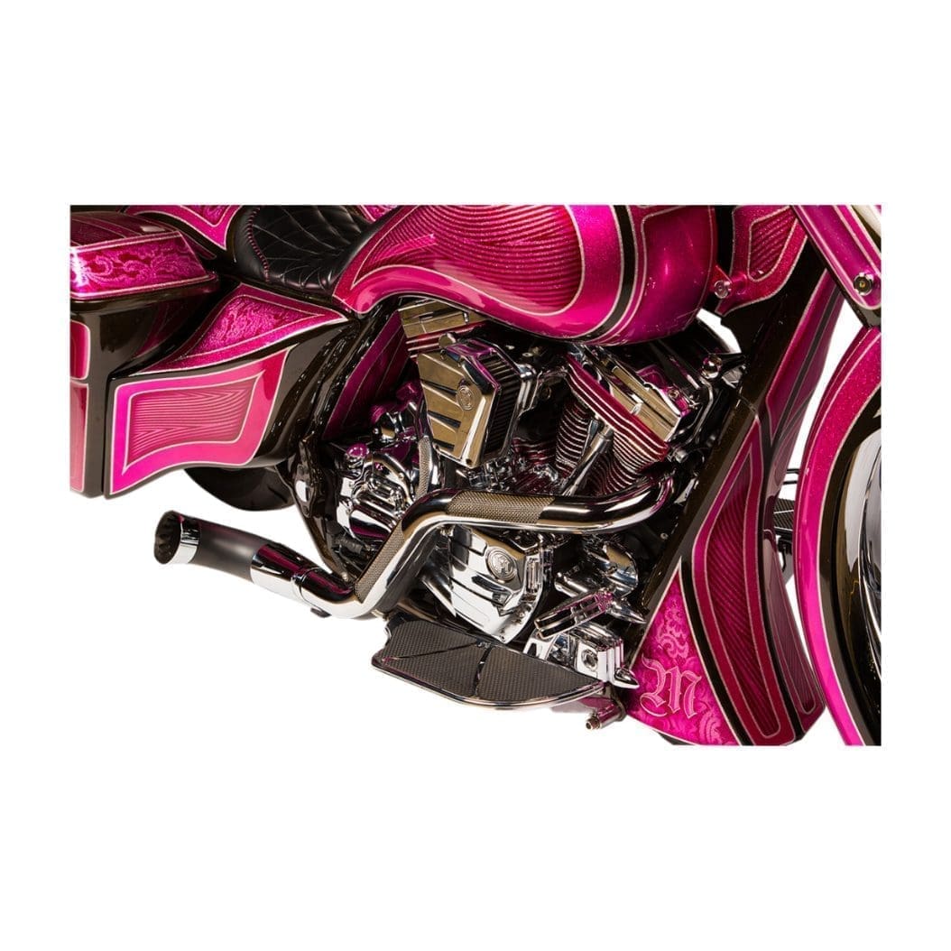 Trask Performance NB Exhaust 2:1