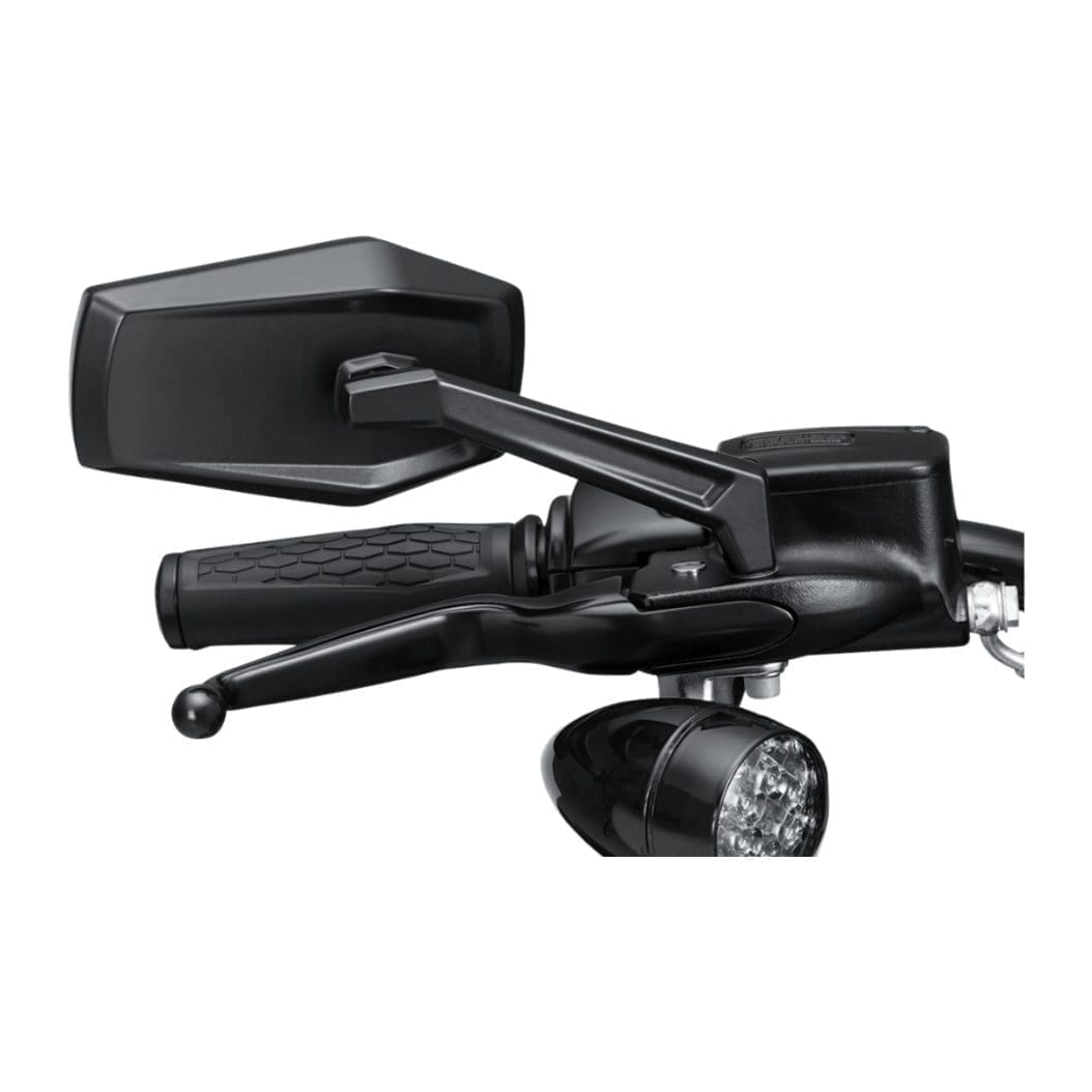 Kuryakyn Hex Wide Angle Mirrors