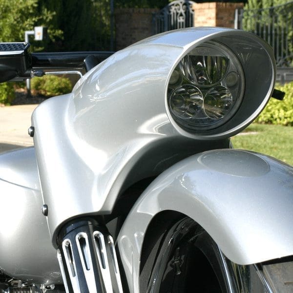 Speed By Design Super Fly Nacelle