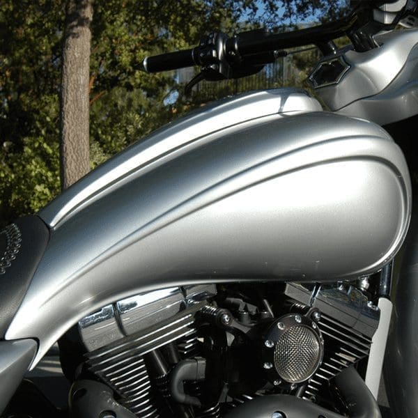 SBD Big Daddy Tank Kit, '08+