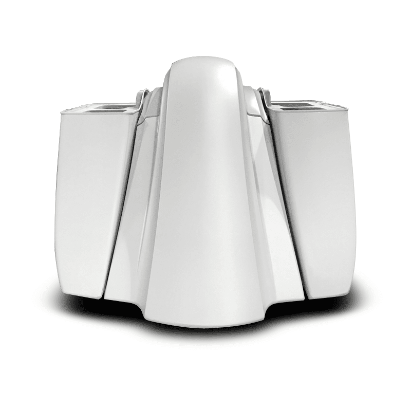 SBD 88 Special Rear End, '09-'13