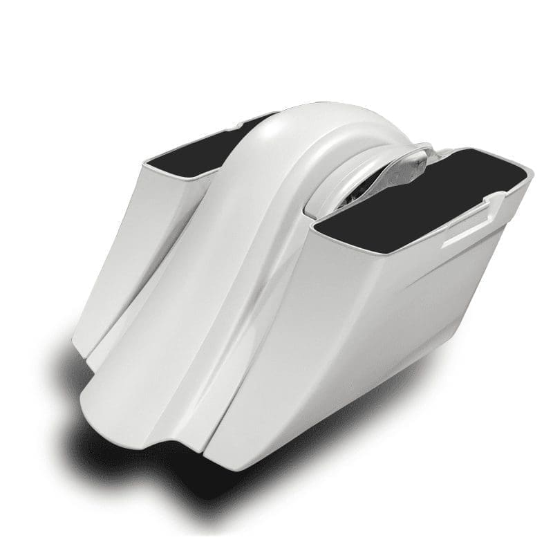 SBD 88 Special Rear End, '09-'13