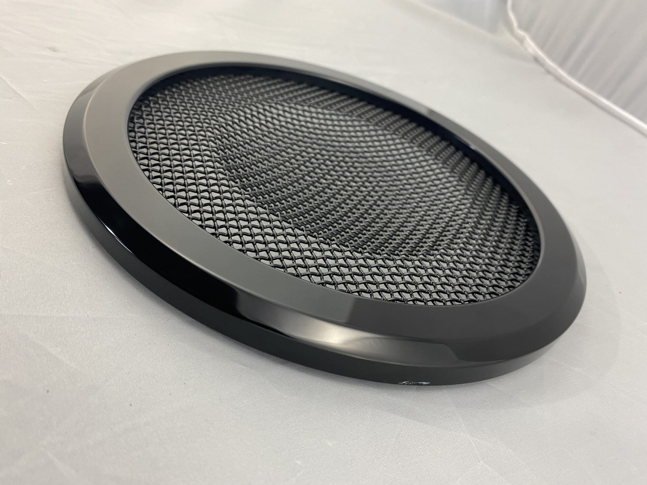 SBD Twisted 8 Speaker Lids, '14+