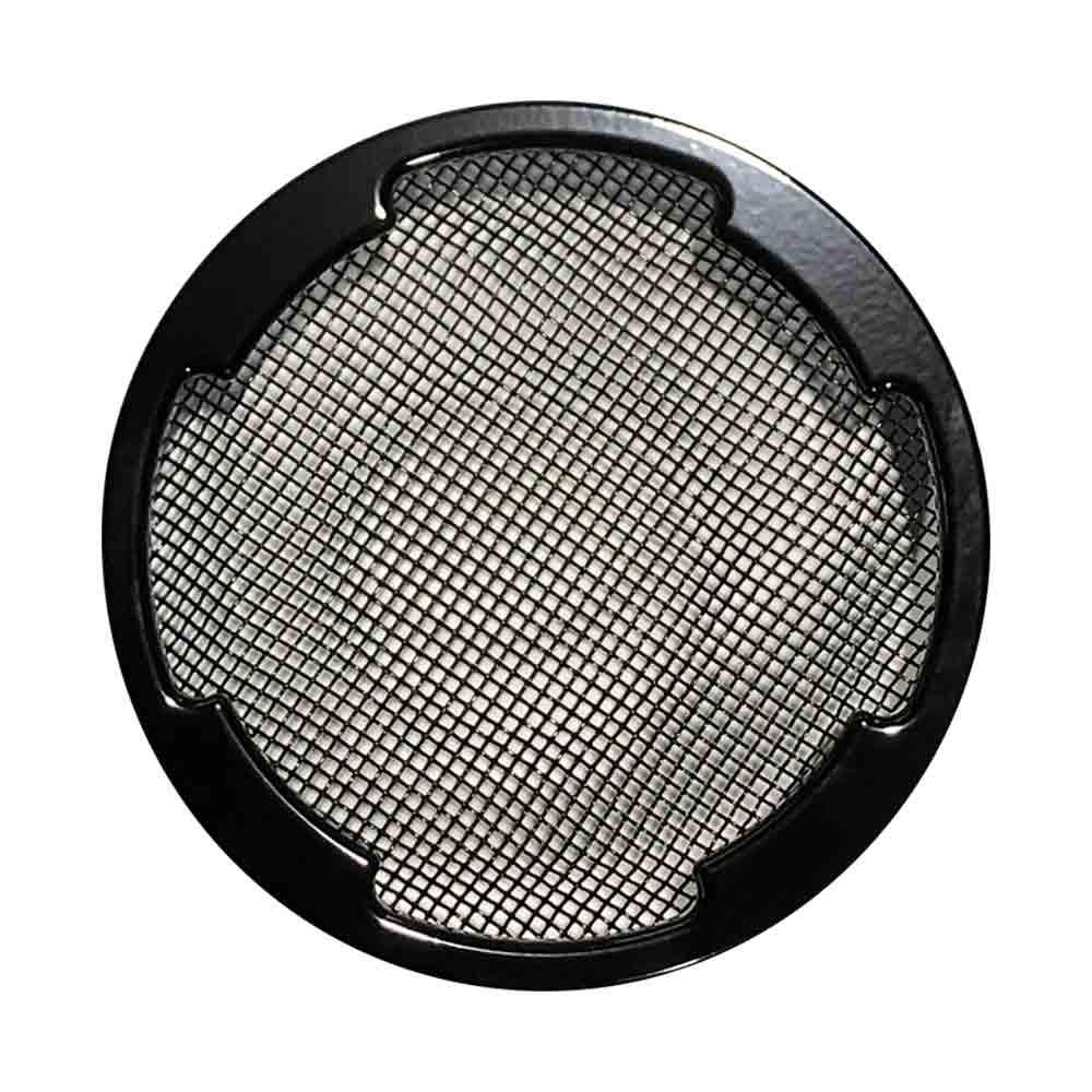 SBD Twisted 8 Speaker Lids, '14+