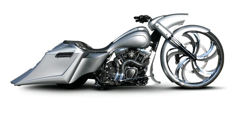 Speed By Design Super Fly Nacelle