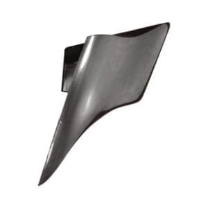SBD Low Life Side Covers, '09-'13