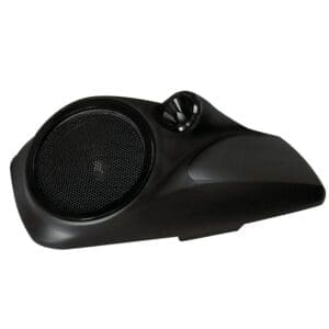 SBD Twisted 8 Speaker Lids, '14+