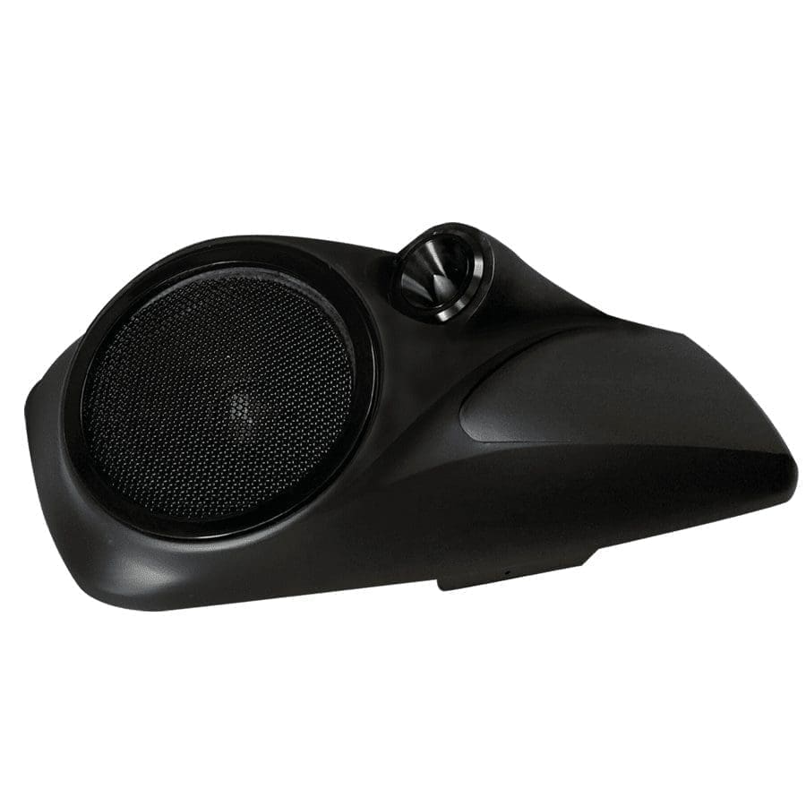 SBD Twisted 8 Speaker Lids, '14+