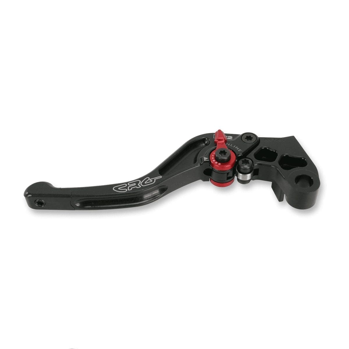CRG RC2 Shorty Clutch Lever - GSX-R600/750/1000