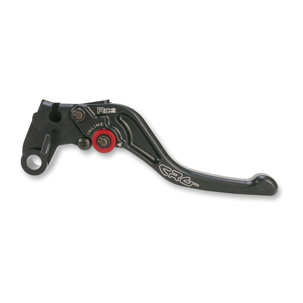 CRG RC2 Shorty Brake Lever - GSX-R600/750/1000