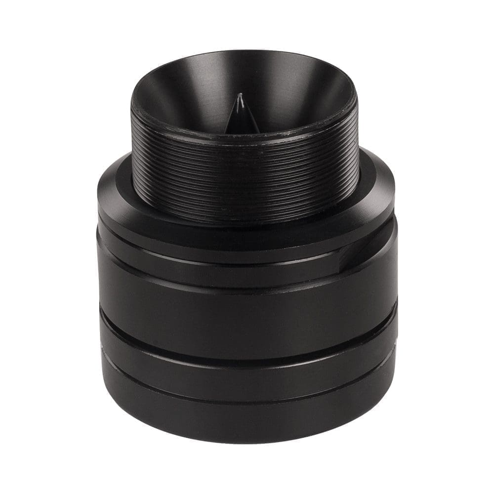 Ground Zero 1″ Aluminum Dome Compression Tweeter