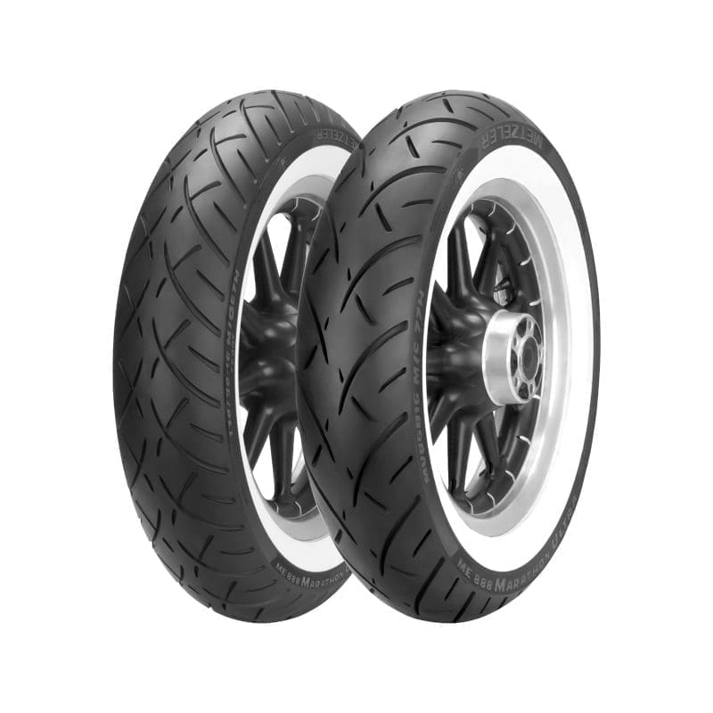 Metzeler ME888 Marathon Ultra 150/80/16 WW