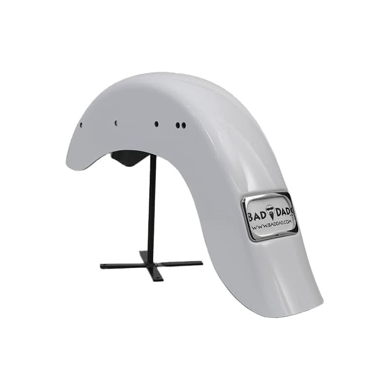 Bad Dad 140mm Classic Stretched Softail Fender