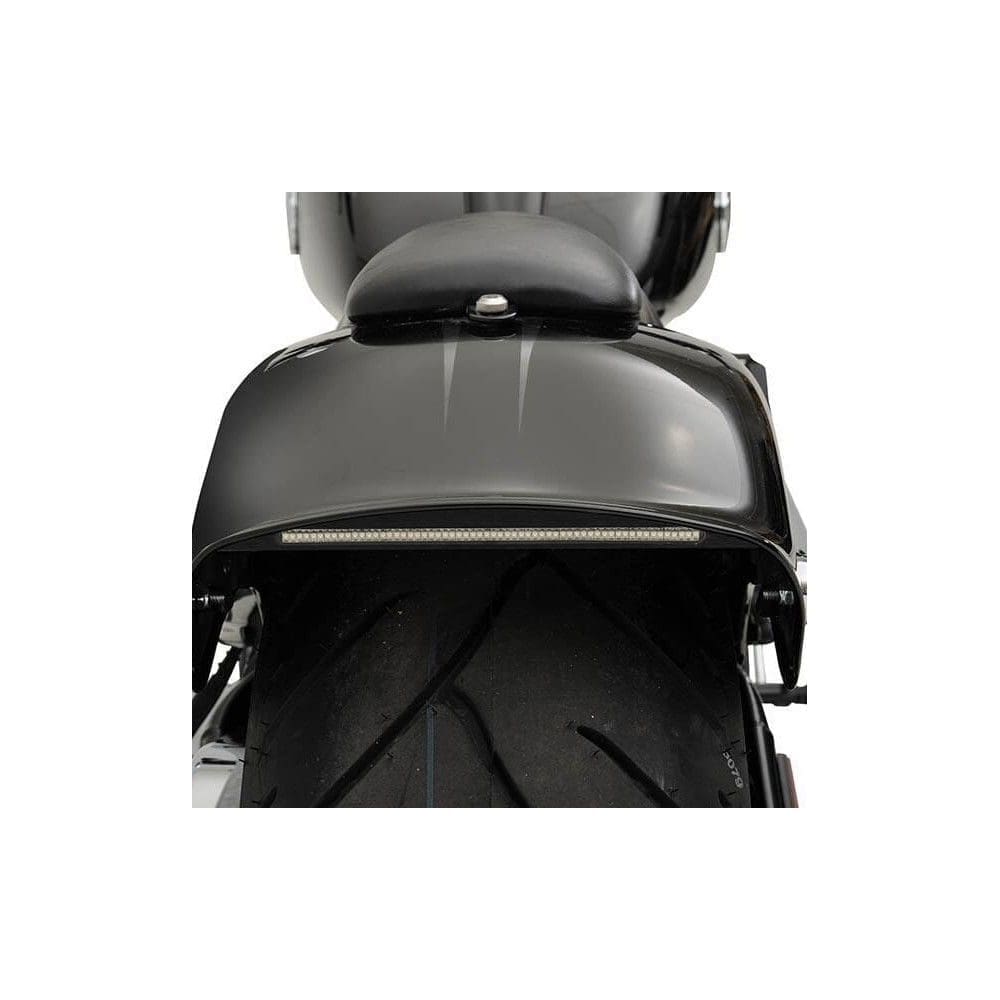 Integrated LED Taillight, '13-'23 Breakout