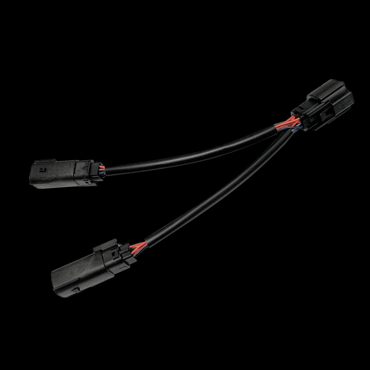 Smart Turn Signal Brake Y-Harness