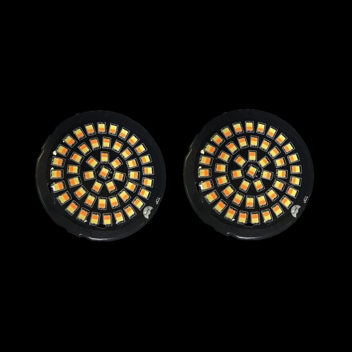 Genesis® 4 LED Turn Signal Inserts