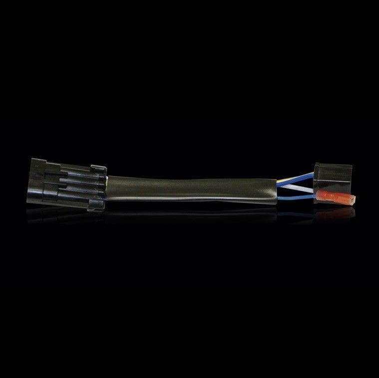 H4 LED Headlamp Adapter, '14-'21