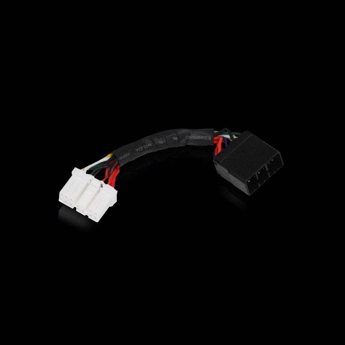 Custom Dynamics® Passing Lamp Control Harness