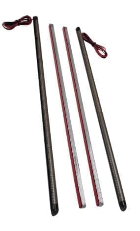 Radiantz Bagger Stripz