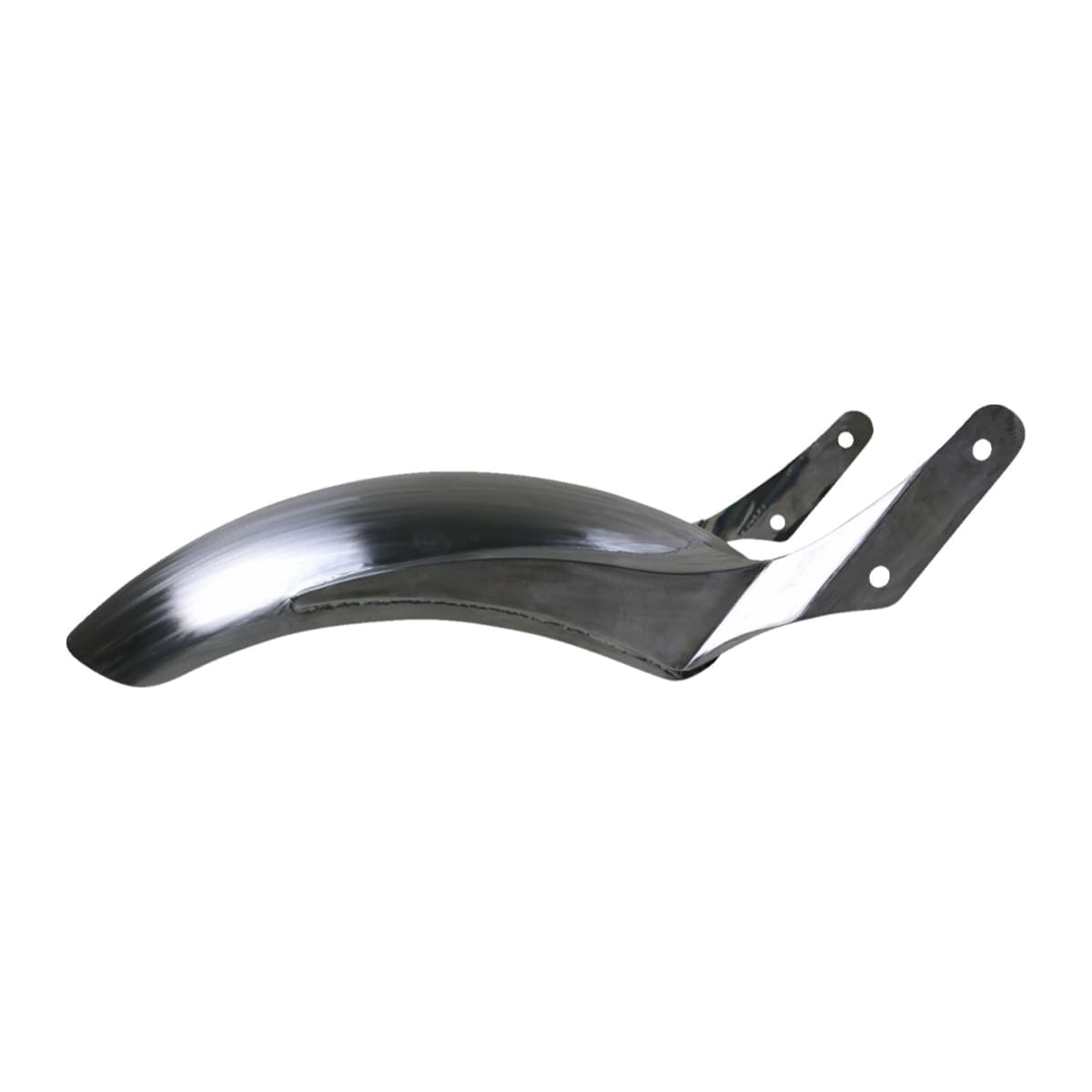 Kodlin Wide Rear Fender For M8 Fatboy, and Breakout