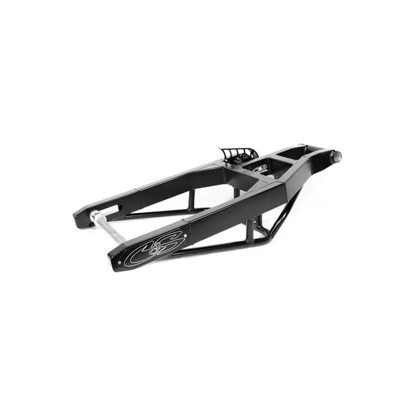 C&S Custom CBR1000RR 300 Dual Sided Swing Arm