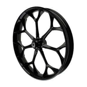 SMT Machining Deception 3D Wheel