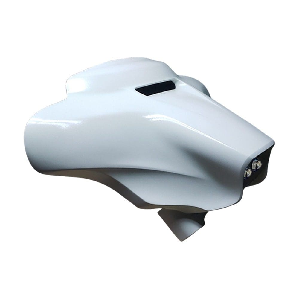 SBD Lay Low Street Glide Fairing, '14-Current