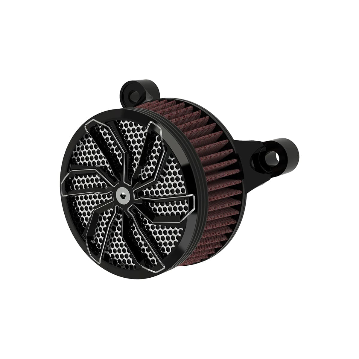 SMT Machining D6 Air Cleaner