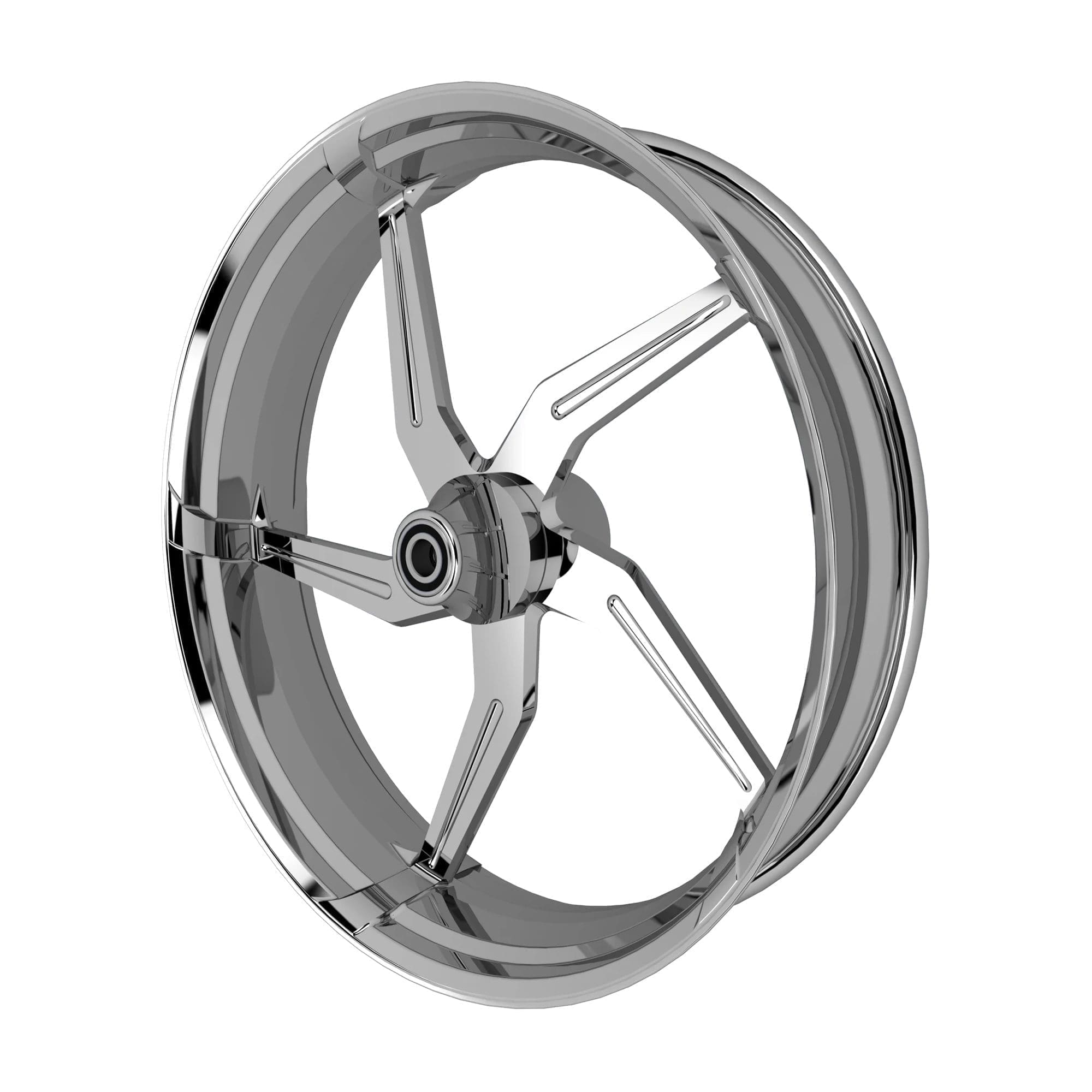 SMT Machining OG.03 Wheel