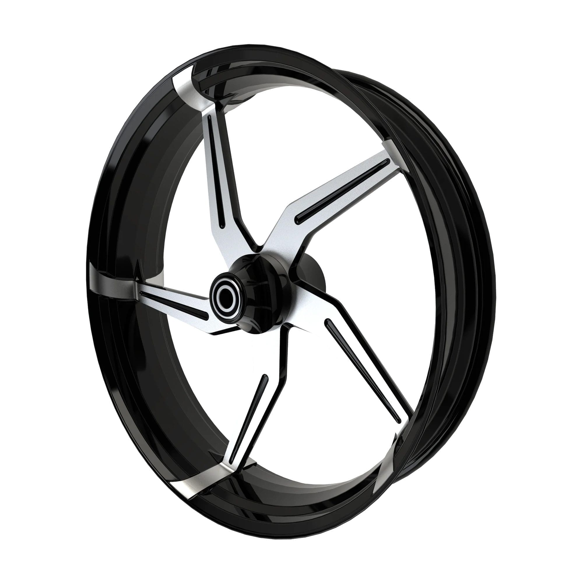 SMT Machining OG.03 Wheel