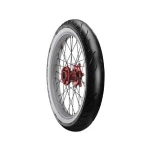 Avon Cobra Chrome 130/60/23 | Rush Bikes