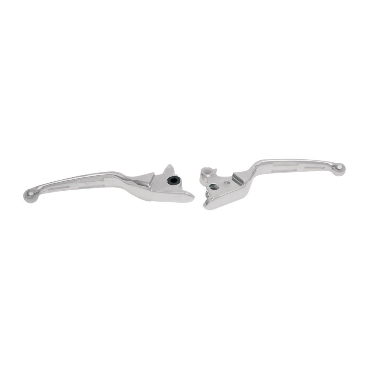 Slotted Wide Blade Lever Set, '14-'16 Touring