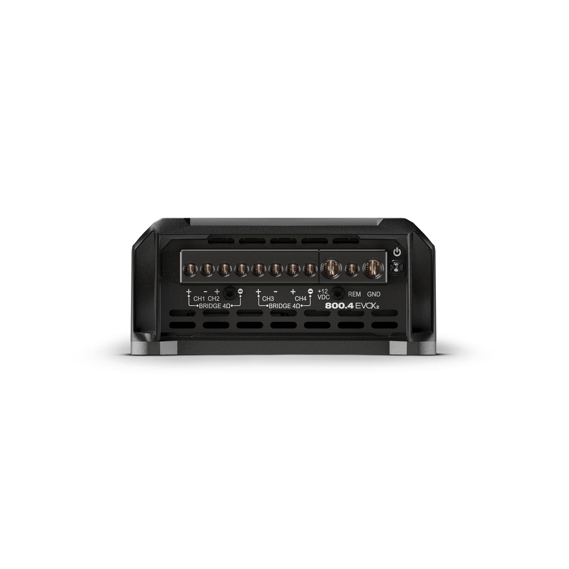 SounDigital 800.4 EVOX2 Amplifier