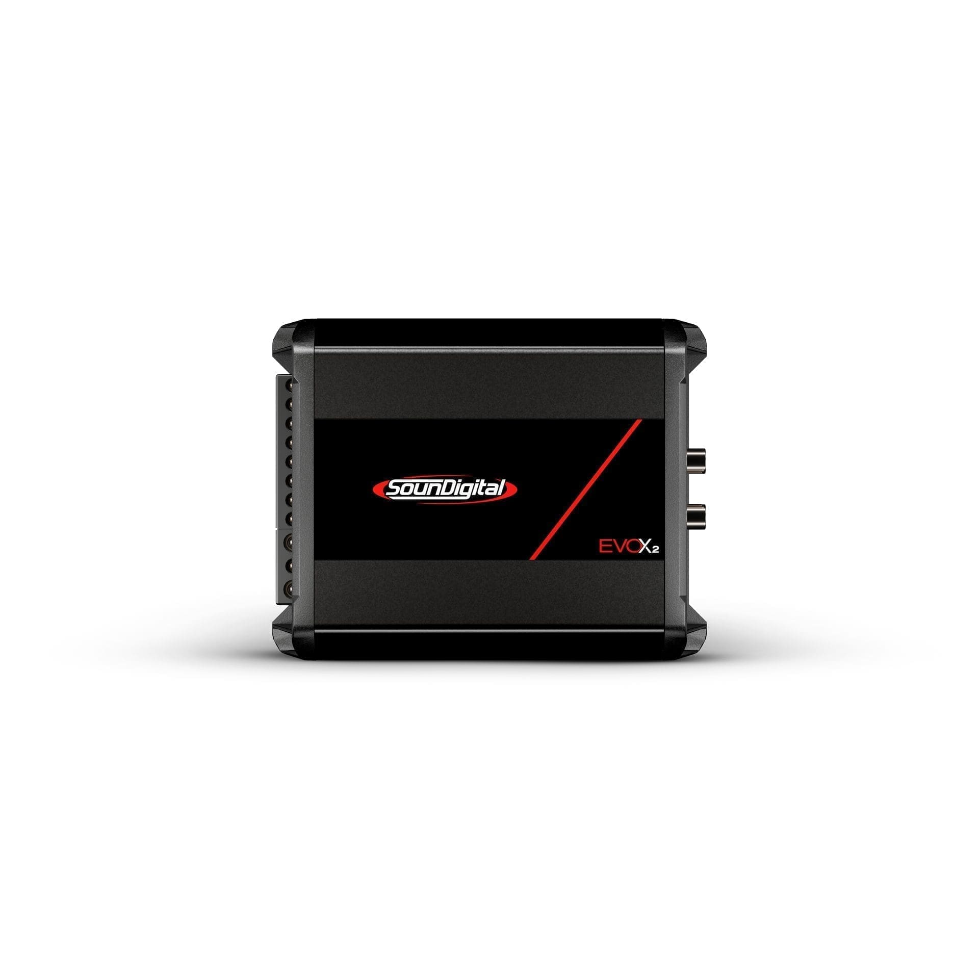 SounDigital 800.4 EVOX2 Amplifier