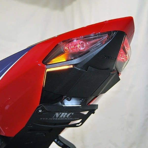 NRC LED Fender Eliminator CBR-1000RR-R, '21-'22
