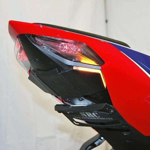 NRC LED Fender Eliminator CBR-1000RR-R, '21-'22