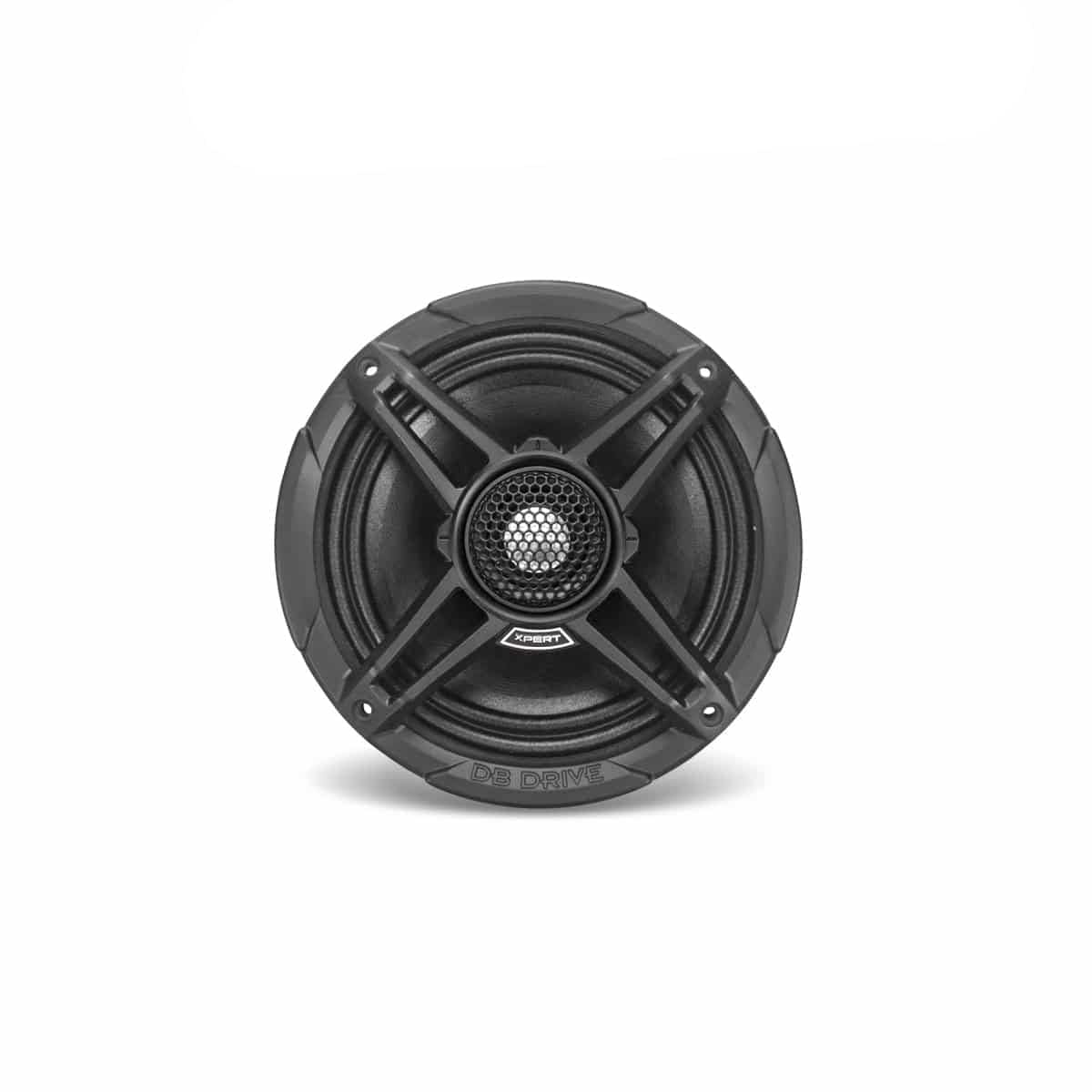 Euphoria Xpert 6.5" 2-Way Loudspeaker